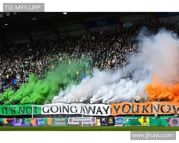 球迷文化的演变与变迁：从狂热追随到多元互动的历程探索