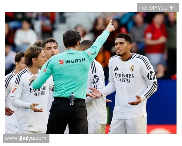 盘点本赛季五大VAR争议判罚引发热议聚焦裁判判定与规则讨论