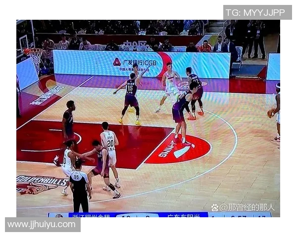 CBA球队战术视频意外走红 球迷纷纷称赞内容专业水准极高 CBA球队战术视频意外走红 球迷纷纷称赞内容专业水准极高