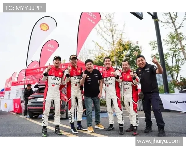 中国赛车队勇夺亚洲耐力赛季军彰显团队实力与卓越表现