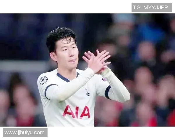 孙兴慜冲击金球奖:全面数据对比、赛季表现与竞争力价值深度分析