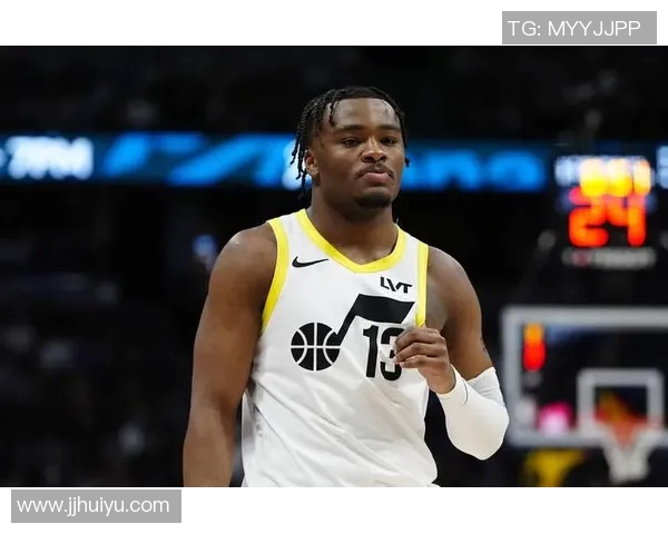 NBA新秀表现评估及未来发展预测