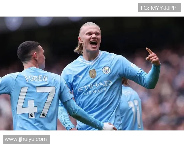 体育焦点人物：哈兰德连续破纪录