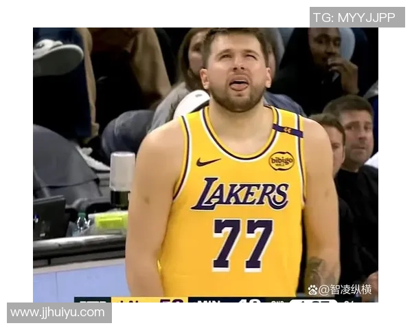 战术拆解:东契奇为何能掌控比赛节奏? 战术拆解:东契奇为何能掌控比赛节奏?