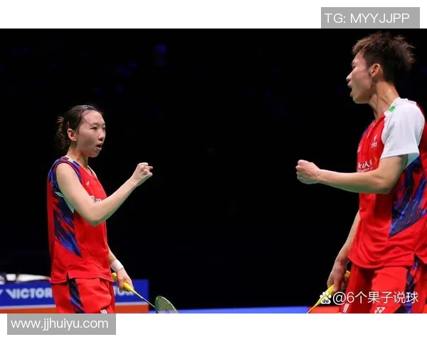 羽毛球赛事热战正酣:谁能夺冠? 羽毛球赛事热战正酣:谁能夺冠?