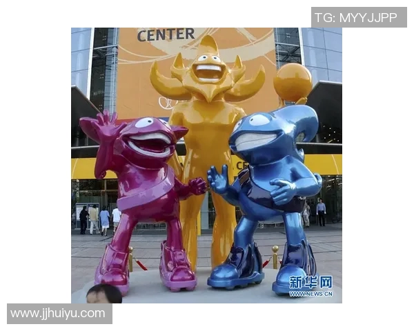 世界杯吉祥物盘点 世界杯吉祥物盘点