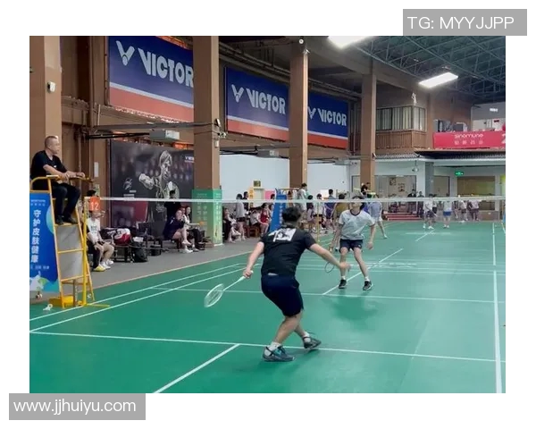 羽毛球赛事精彩回放及技术点评