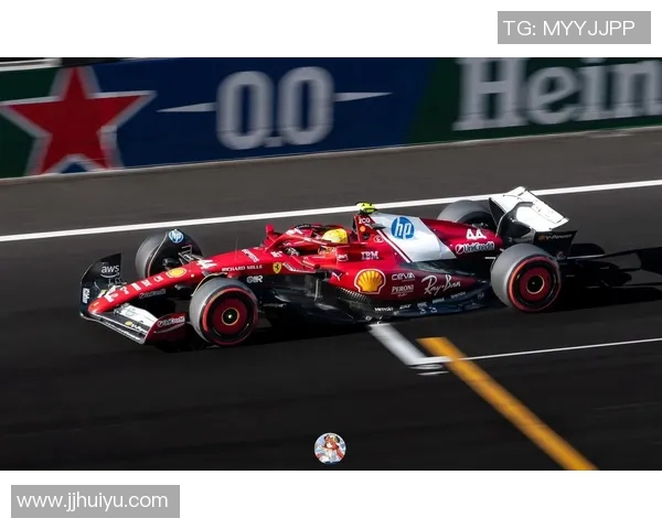 F1赛车空气动力学技术进步及赛场表现 F1赛车空气动力学技术进步及赛场表现