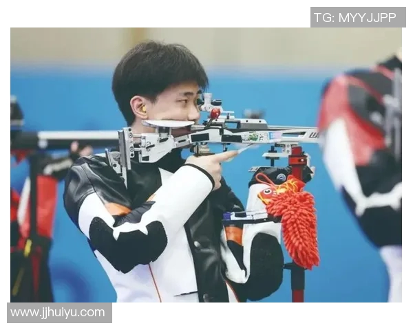 奥运会射击项目装备技术创新及应用 奥运会射击项目装备技术创新及应用