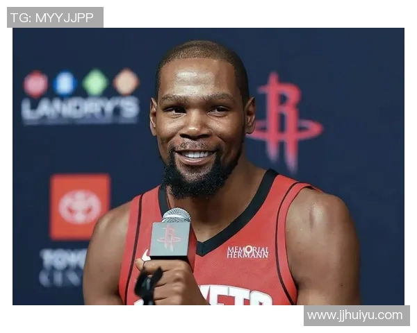 深度解析杜兰特近期表现与未来发展趋势预测